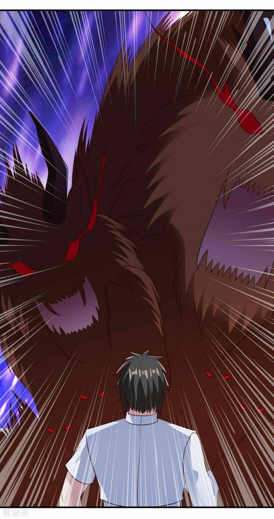Hỗn Độn Kim Ô: Chapter 51