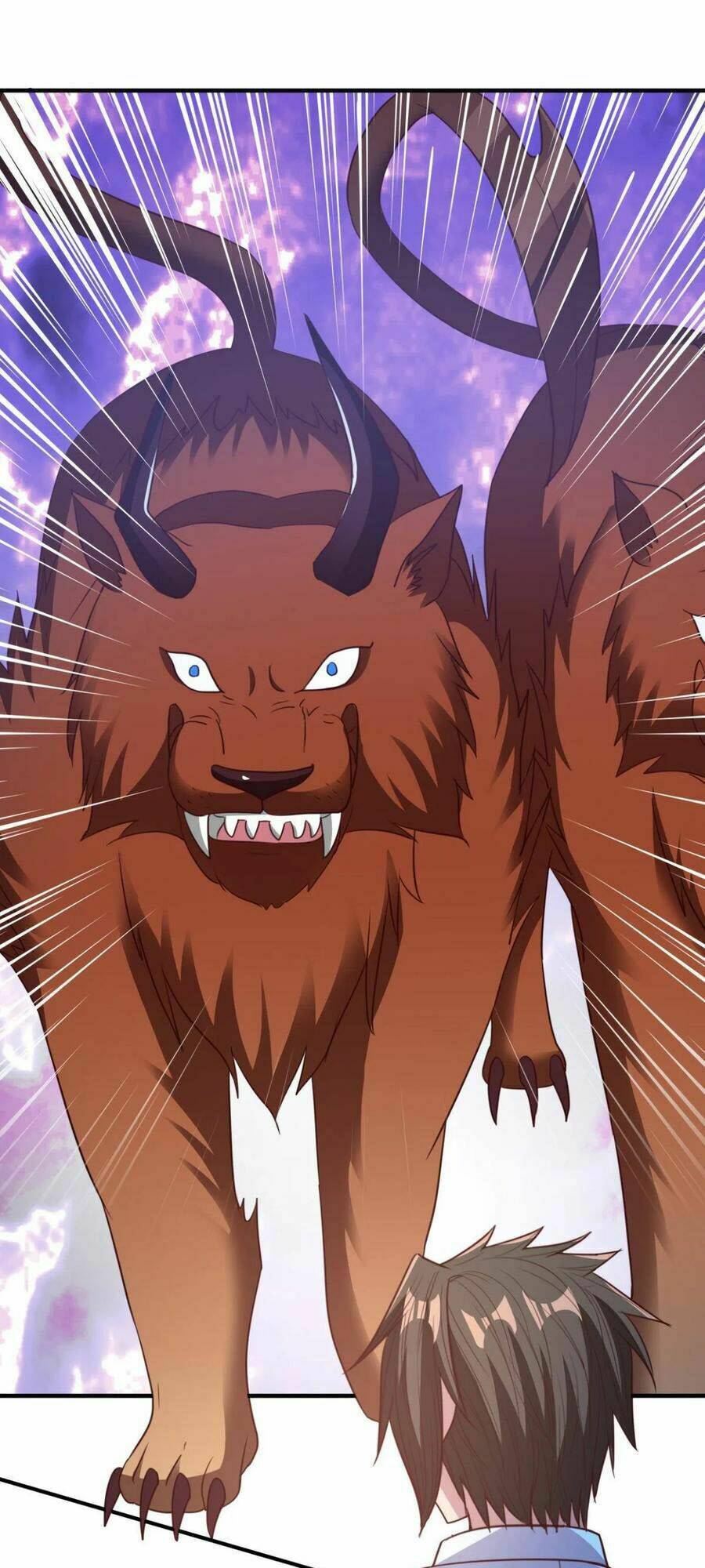 Hỗn Độn Kim Ô: Chapter 51
