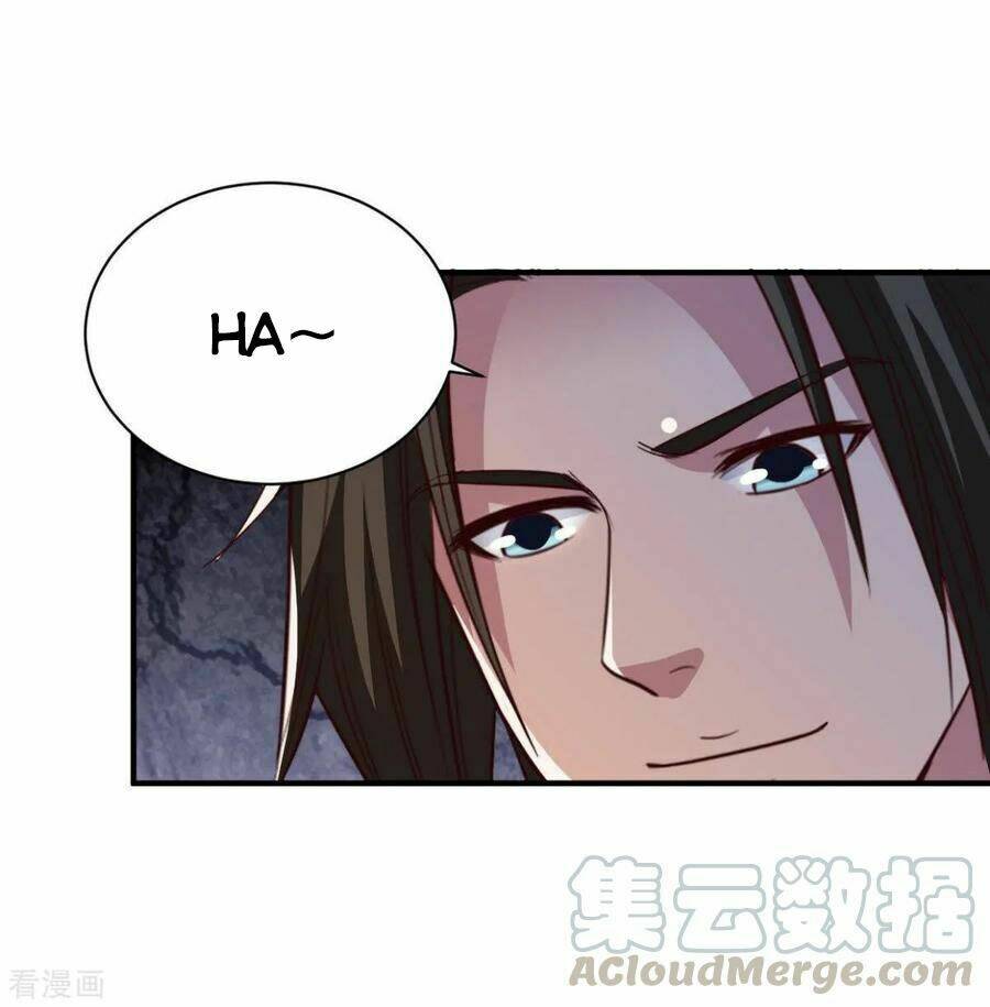 Hỗn Độn Kim Ô: Chapter 51