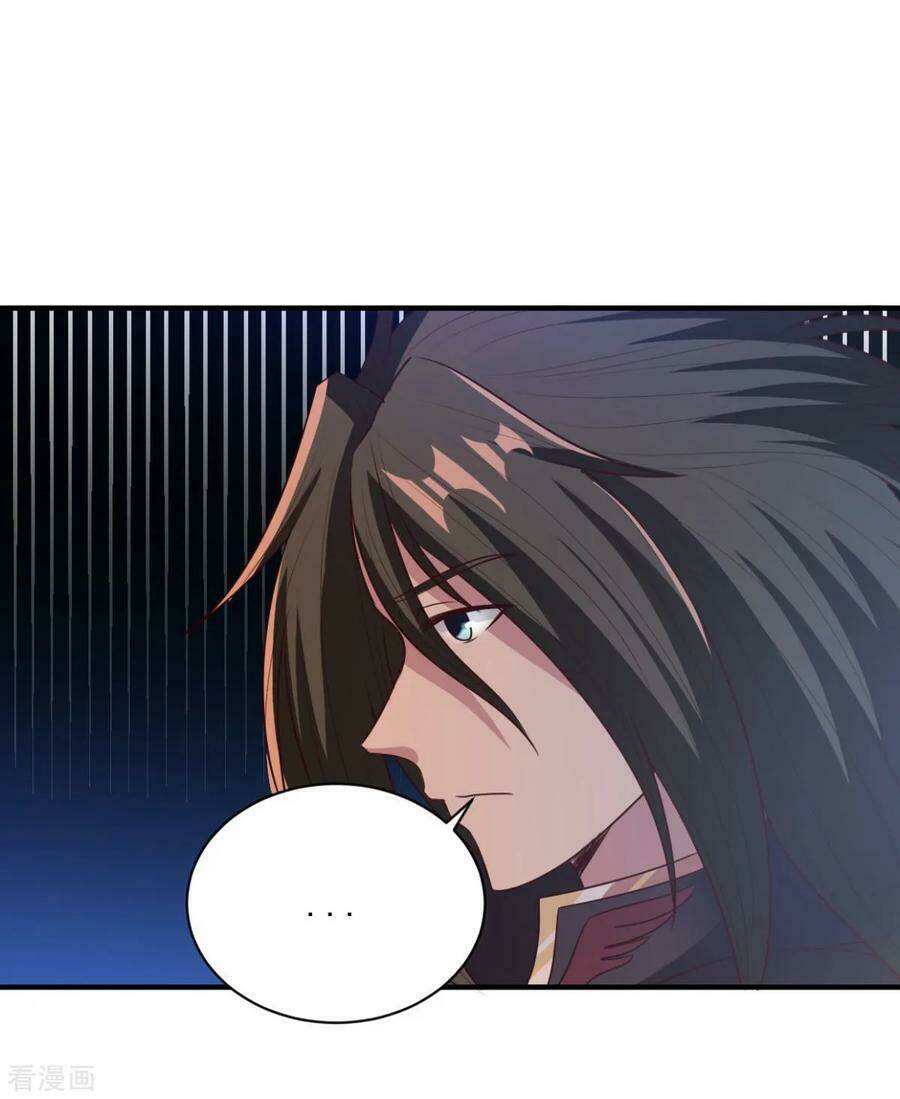Hỗn Độn Kim Ô: Chapter 52