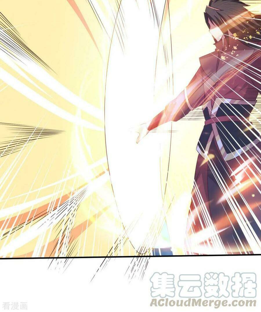 Hỗn Độn Kim Ô: Chapter 52