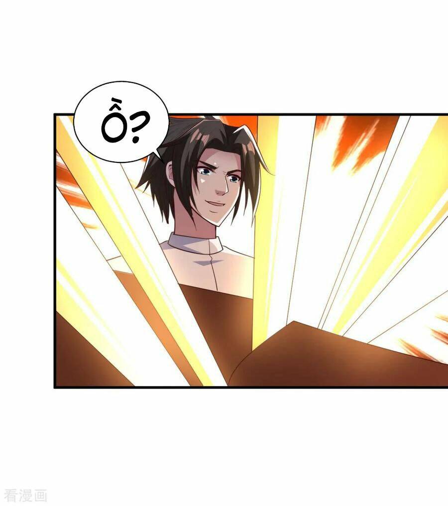 Hỗn Độn Kim Ô: Chapter 52