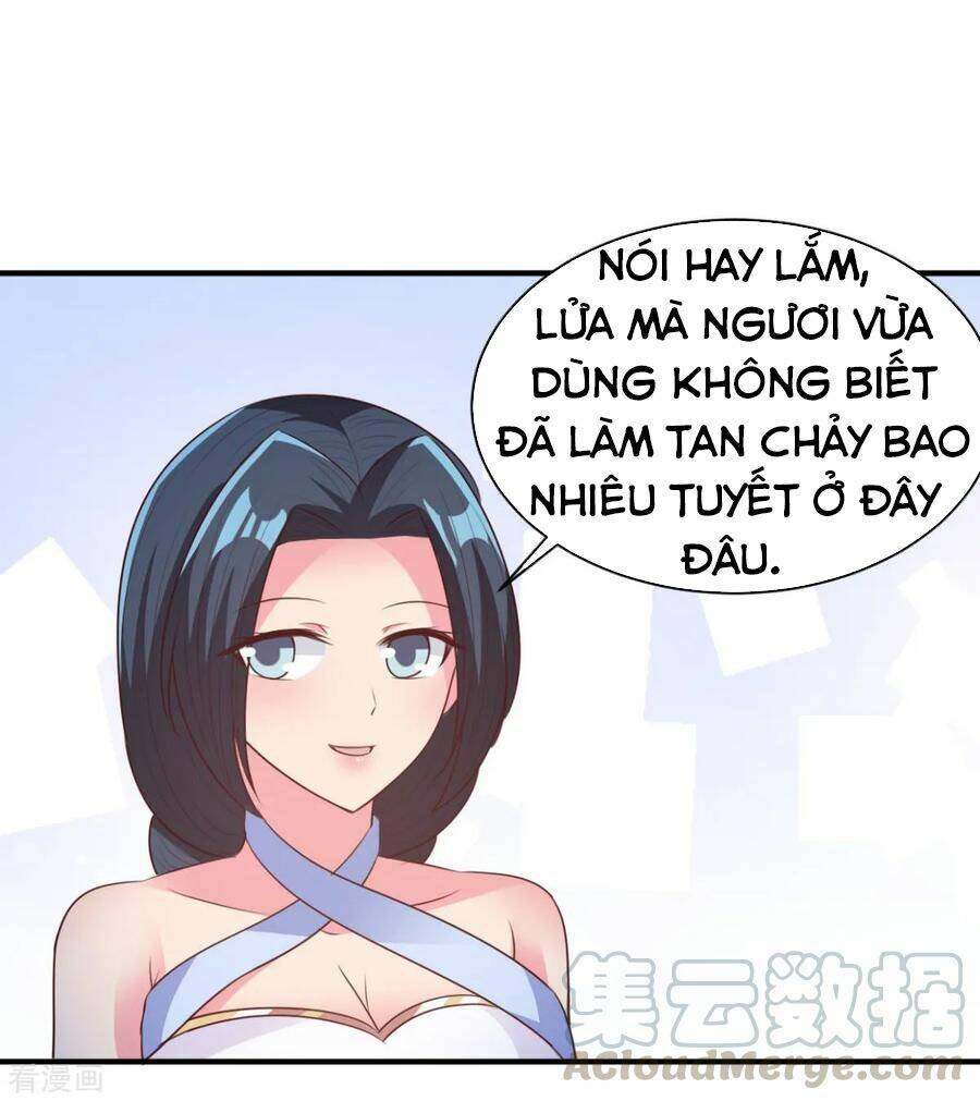 Hỗn Độn Kim Ô: Chapter 52