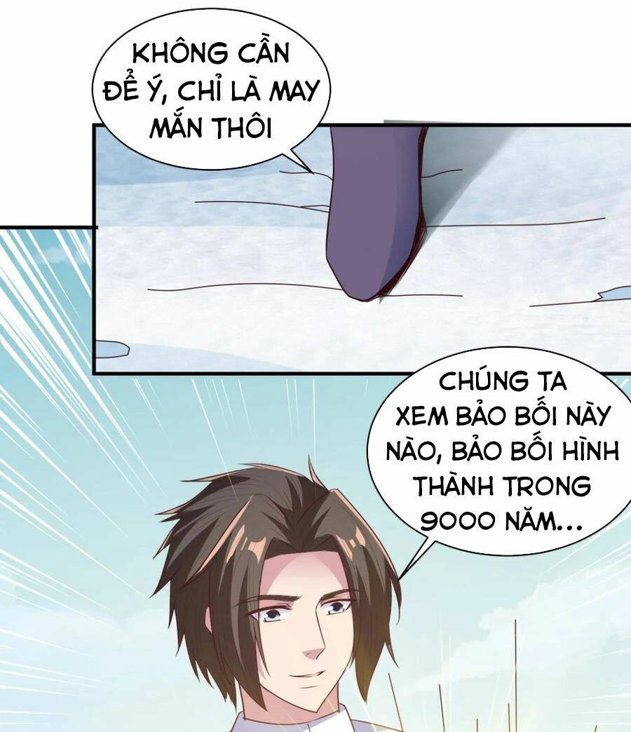 Hỗn Độn Kim Ô: Chapter 52