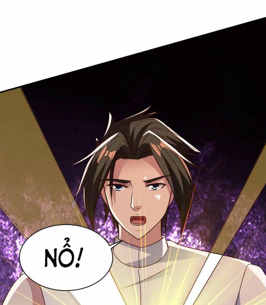Hỗn Độn Kim Ô: Chapter 52