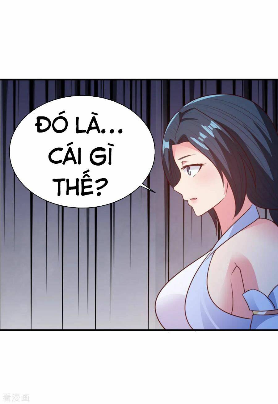 Hỗn Độn Kim Ô: Chapter 52