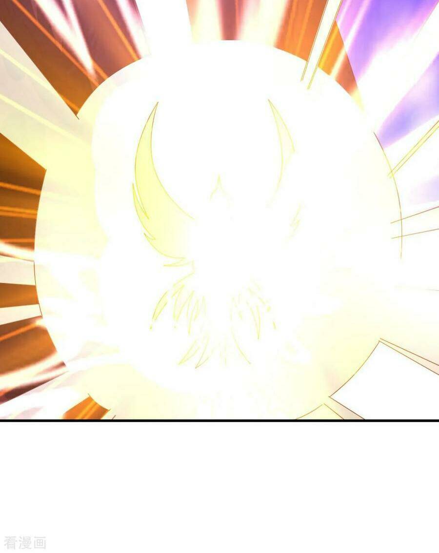 Hỗn Độn Kim Ô: Chapter 52