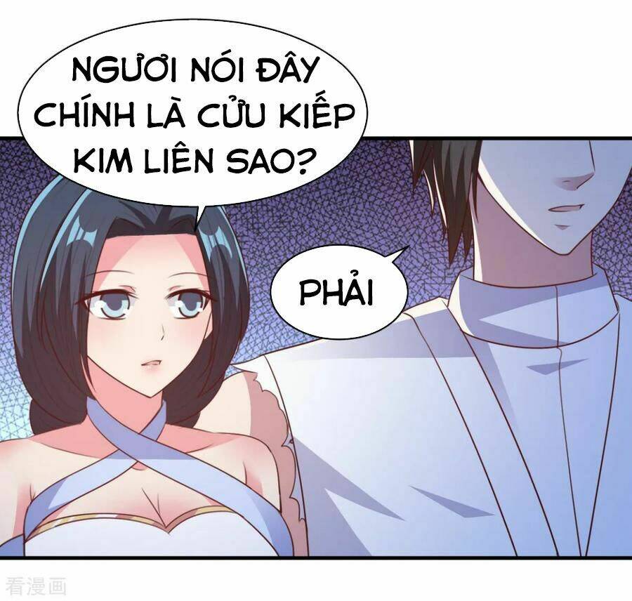 Hỗn Độn Kim Ô: Chapter 53