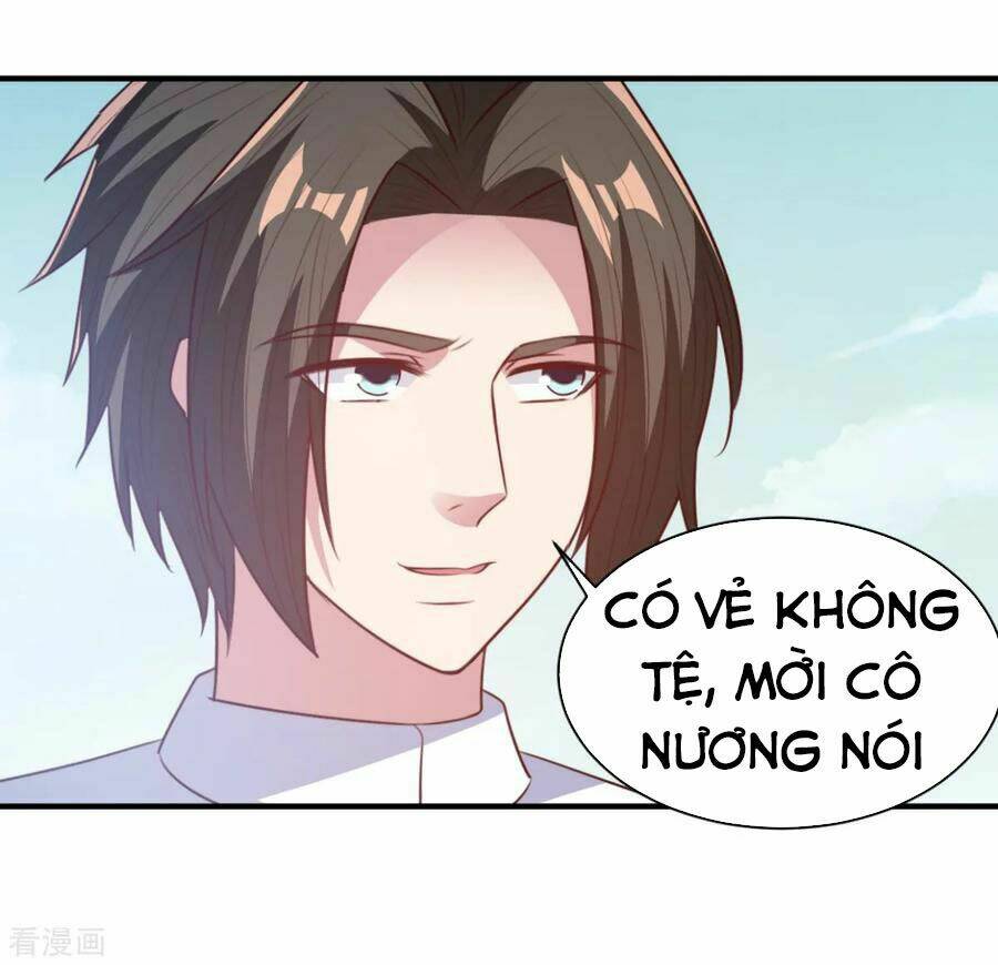 Hỗn Độn Kim Ô: Chapter 53