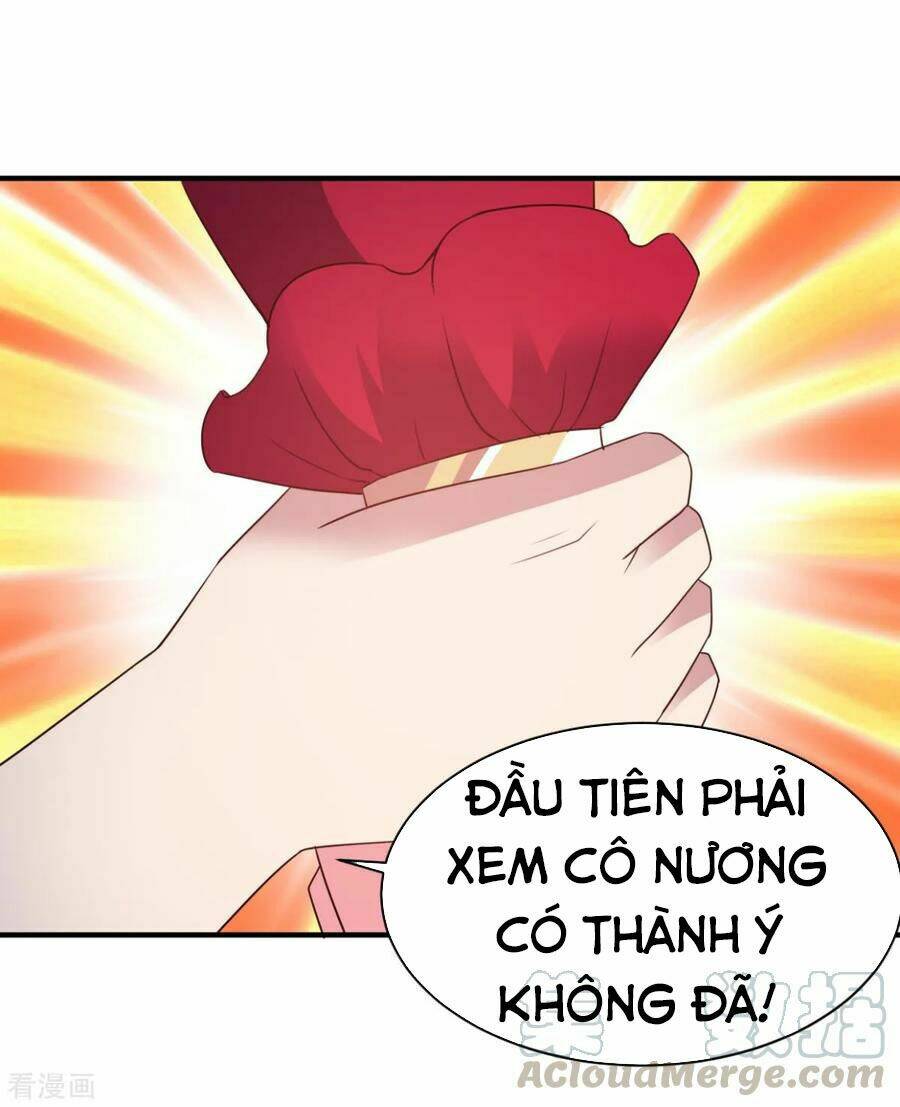 Hỗn Độn Kim Ô: Chapter 53