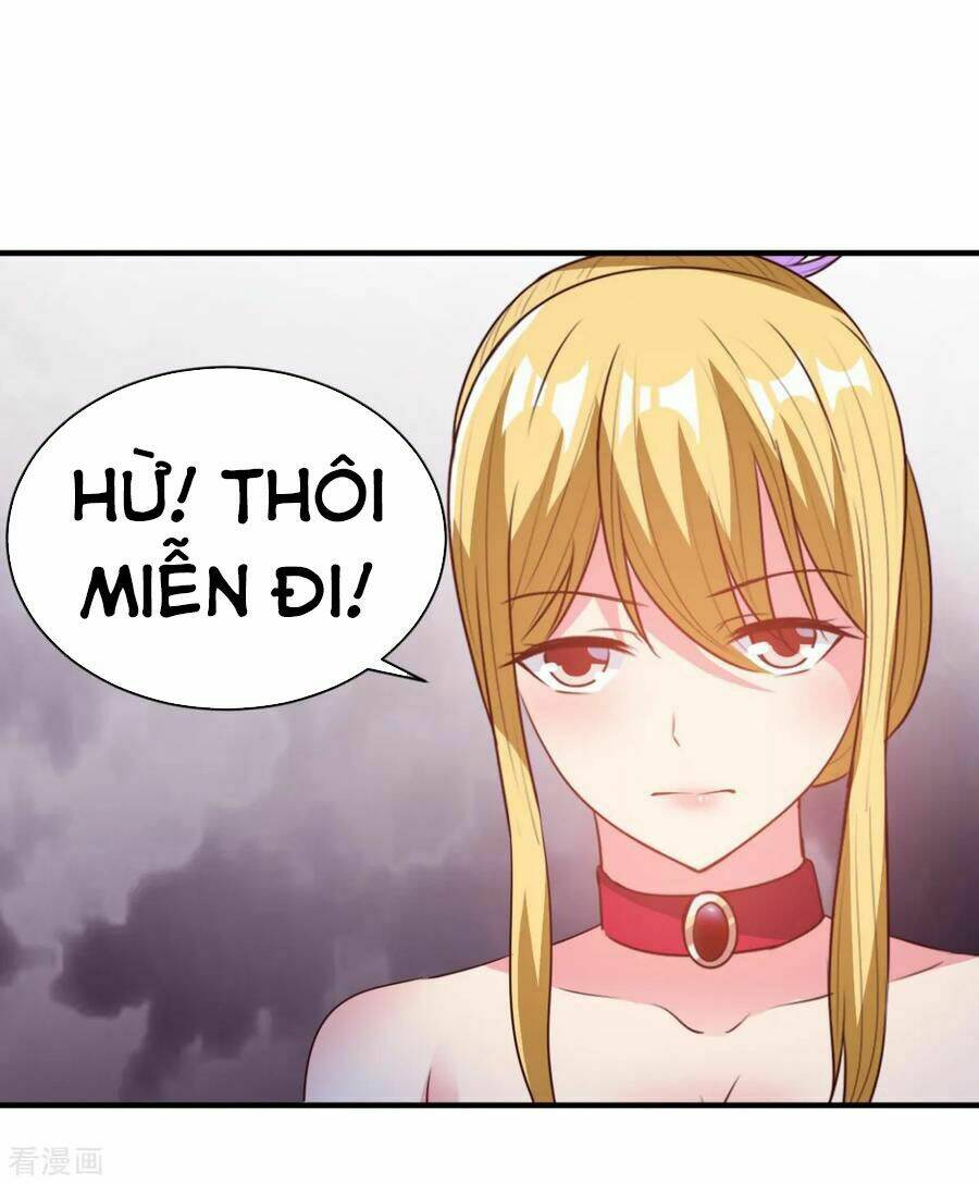 Hỗn Độn Kim Ô: Chapter 53