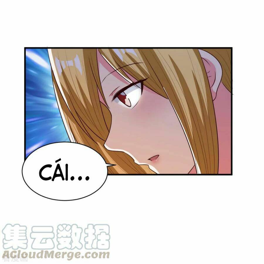Hỗn Độn Kim Ô: Chapter 53