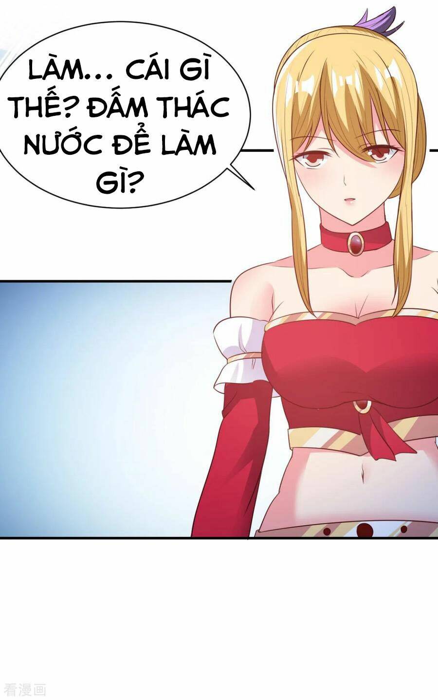 Hỗn Độn Kim Ô: Chapter 54