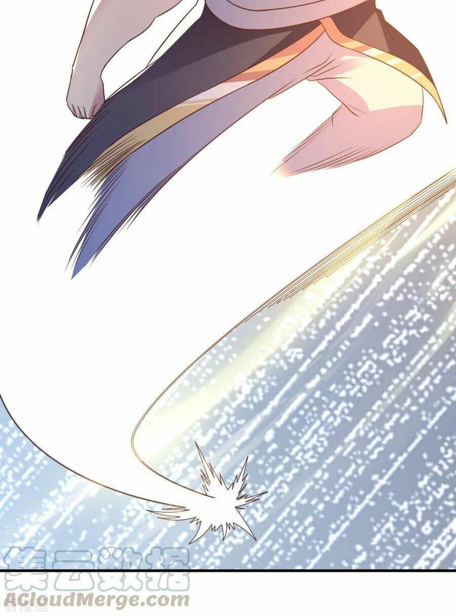 Hỗn Độn Kim Ô: Chapter 54