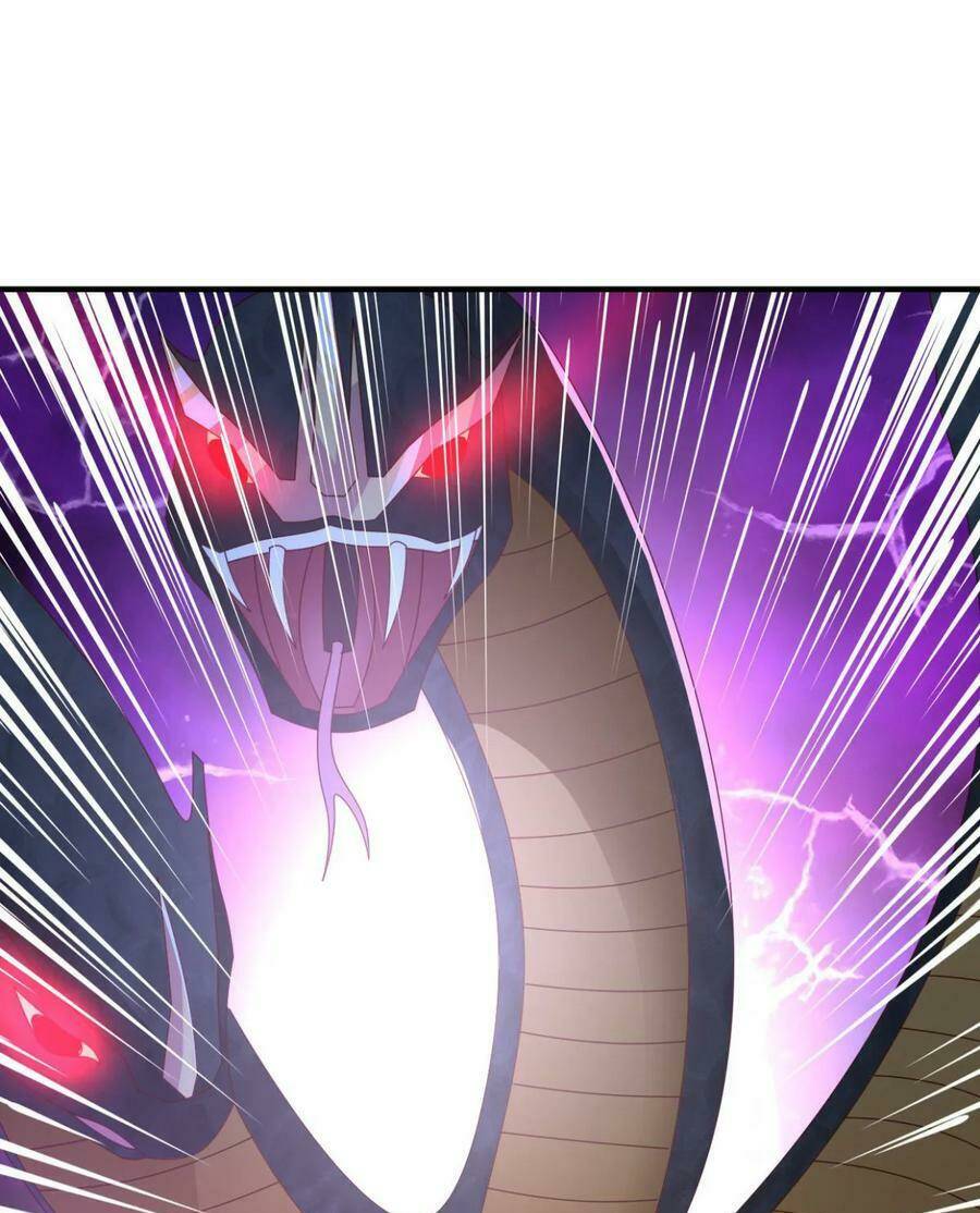 Hỗn Độn Kim Ô: Chapter 54