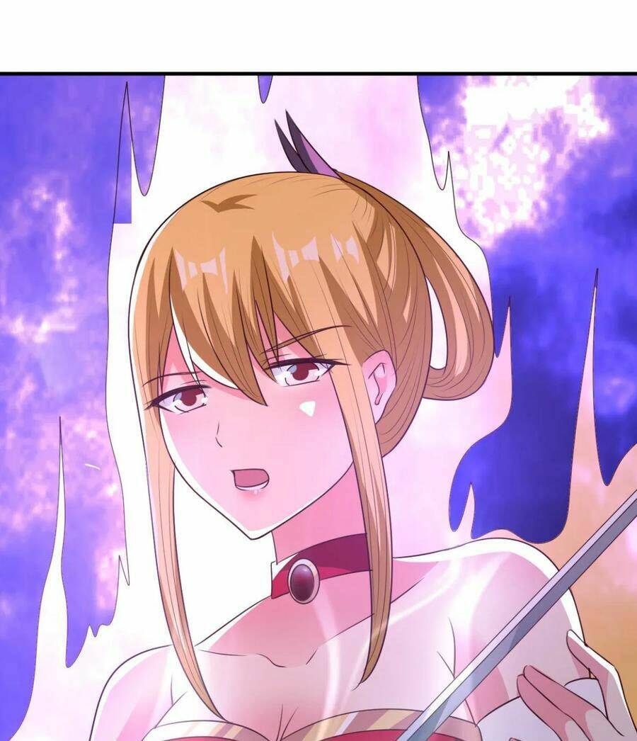 Hỗn Độn Kim Ô: Chapter 54