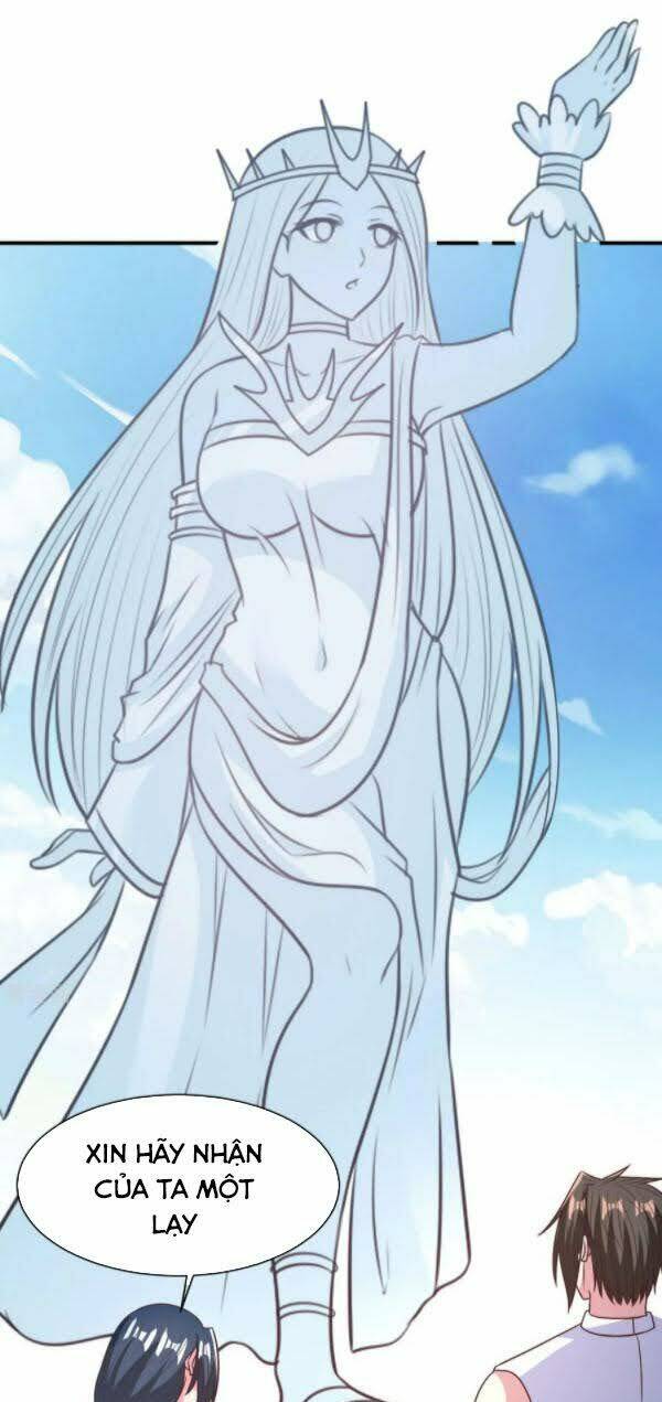 Hỗn Độn Kim Ô: Chapter 55