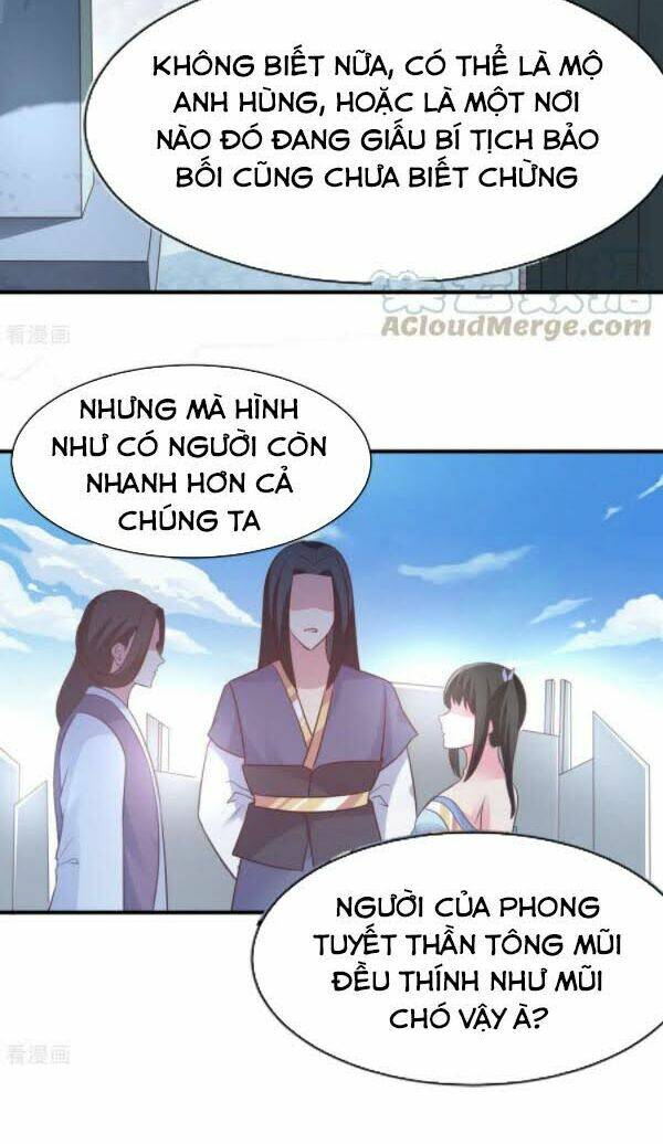 Hỗn Độn Kim Ô: Chapter 55