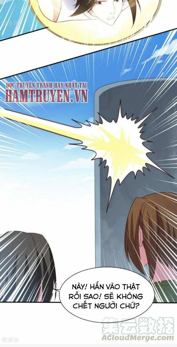 Hỗn Độn Kim Ô: Chapter 56