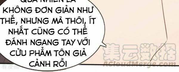Hỗn Độn Kim Ô: Chapter 58