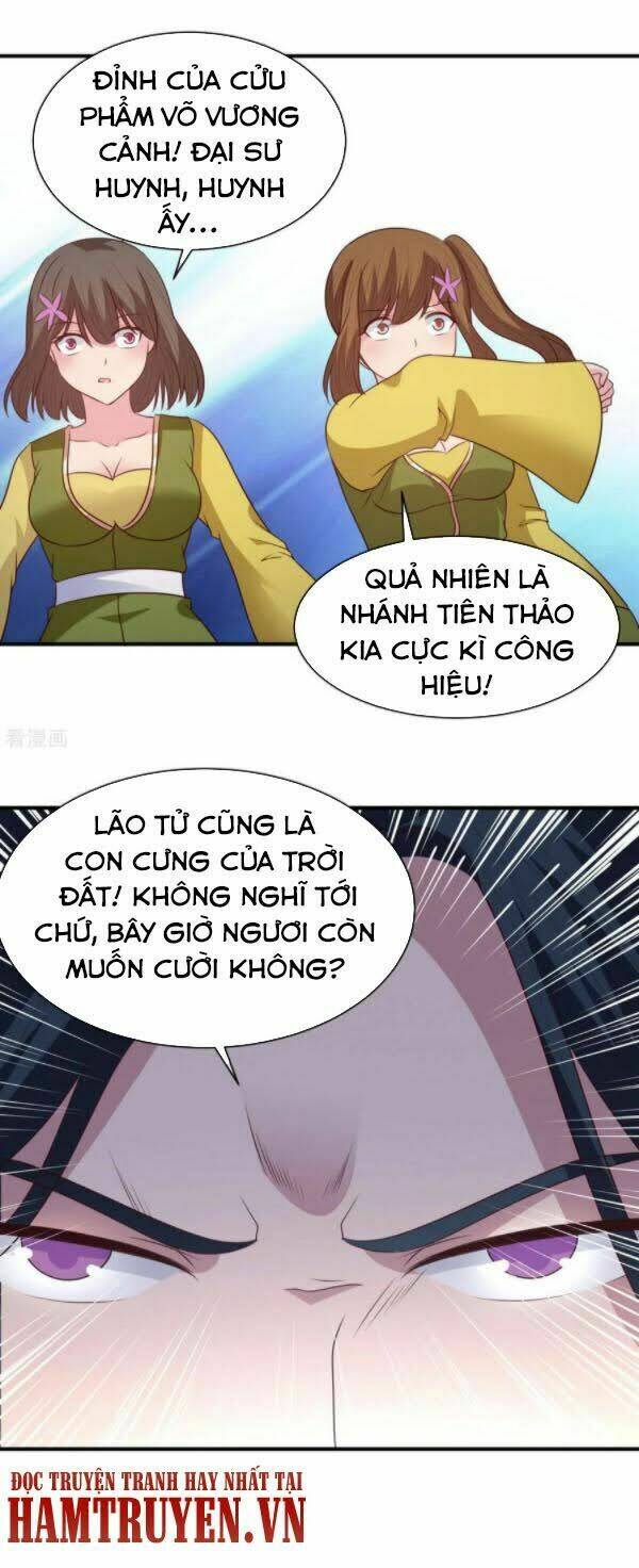 Hỗn Độn Kim Ô: Chapter 58