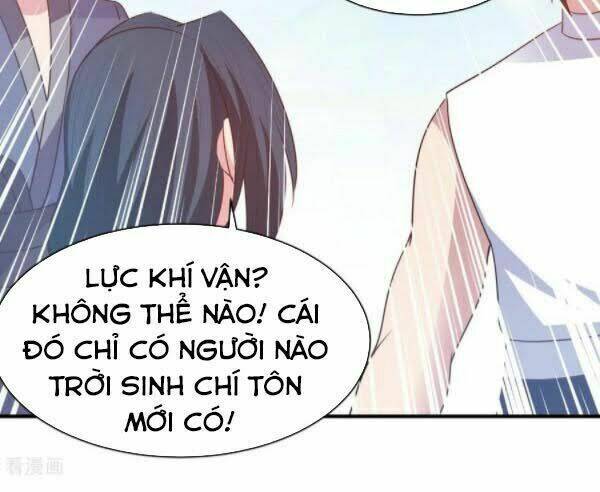 Hỗn Độn Kim Ô: Chapter 58