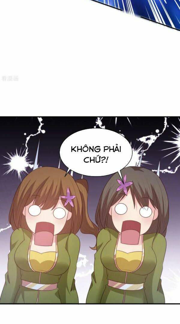 Hỗn Độn Kim Ô: Chapter 59