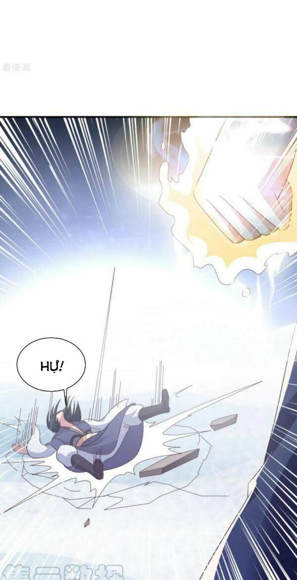Hỗn Độn Kim Ô: Chapter 59