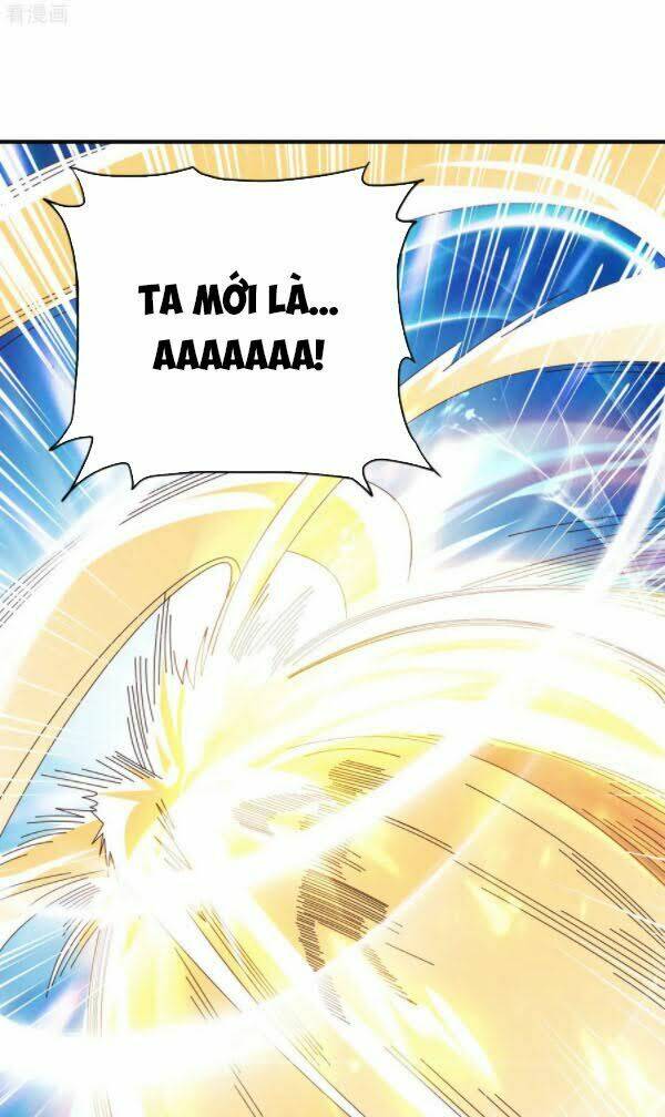 Hỗn Độn Kim Ô: Chapter 59