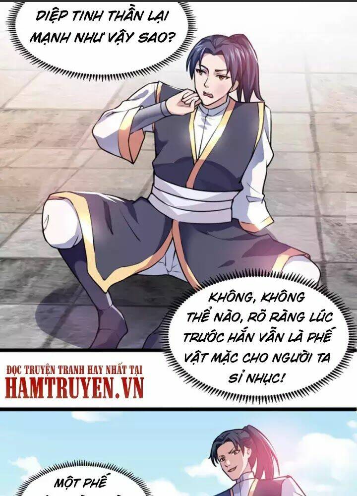 Hỗn Độn Kim Ô: Chapter 6