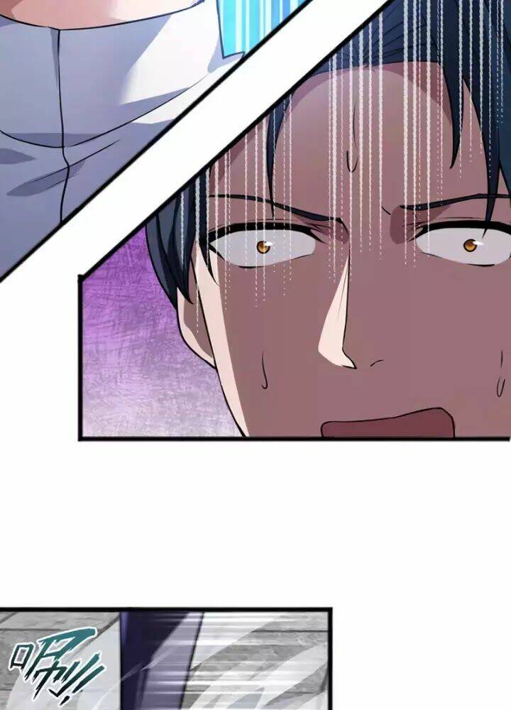Hỗn Độn Kim Ô: Chapter 6