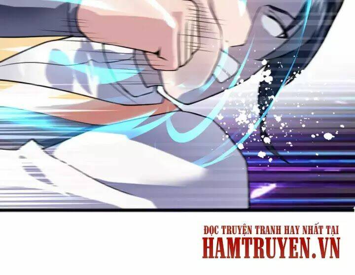 Hỗn Độn Kim Ô: Chapter 6