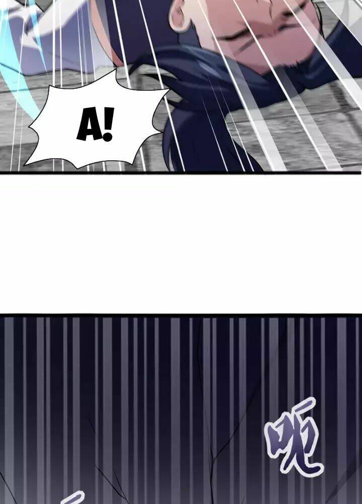 Hỗn Độn Kim Ô: Chapter 6