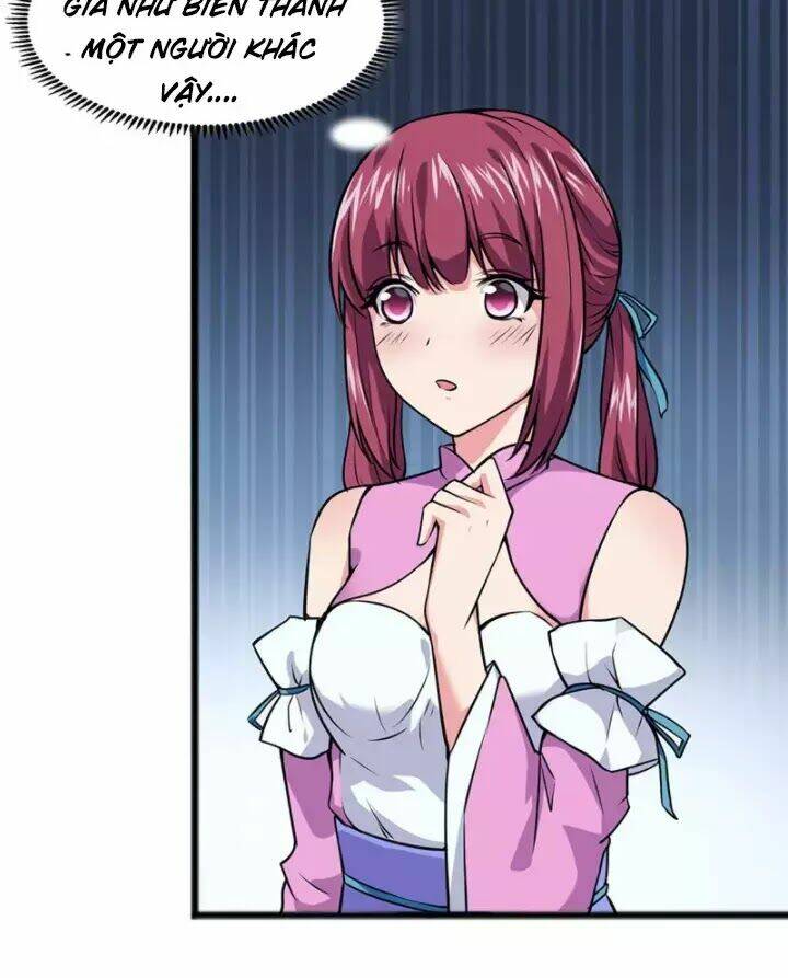 Hỗn Độn Kim Ô: Chapter 6