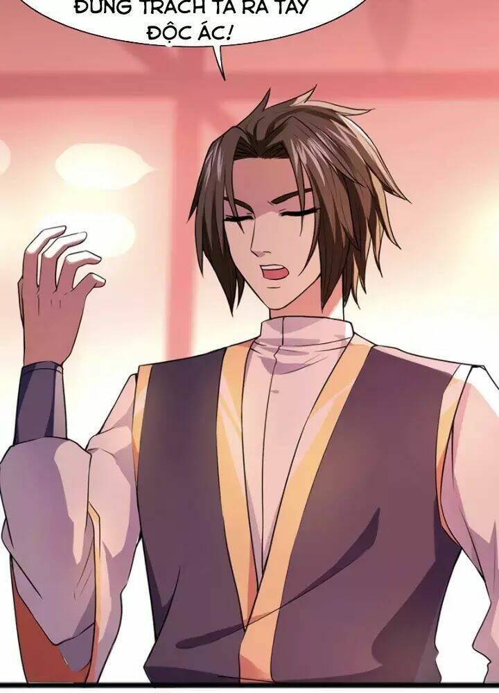 Hỗn Độn Kim Ô: Chapter 6