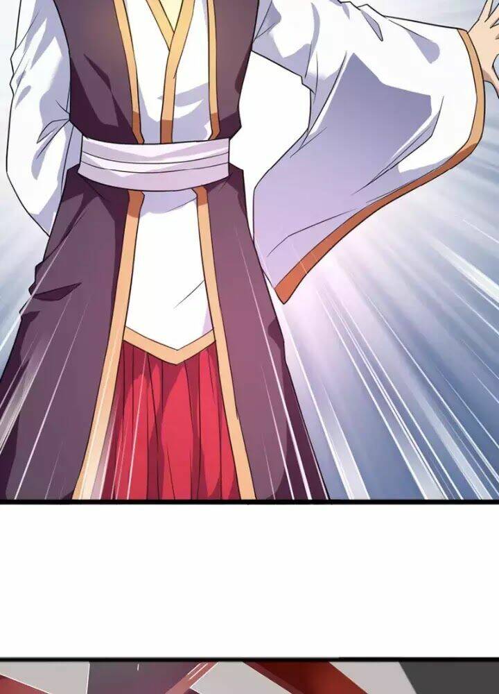 Hỗn Độn Kim Ô: Chapter 6