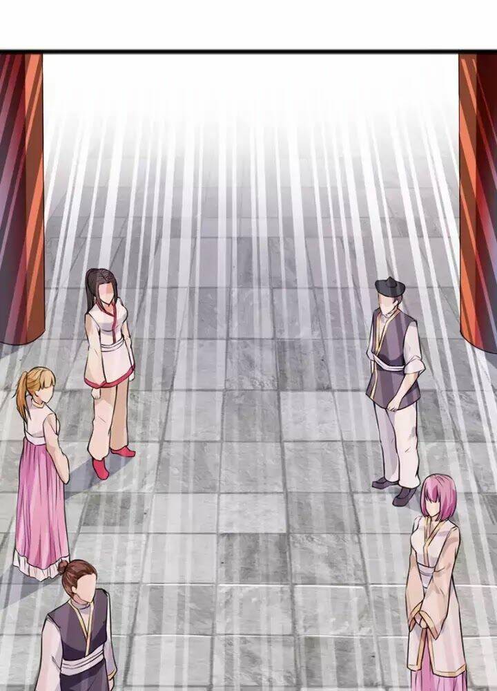 Hỗn Độn Kim Ô: Chapter 6