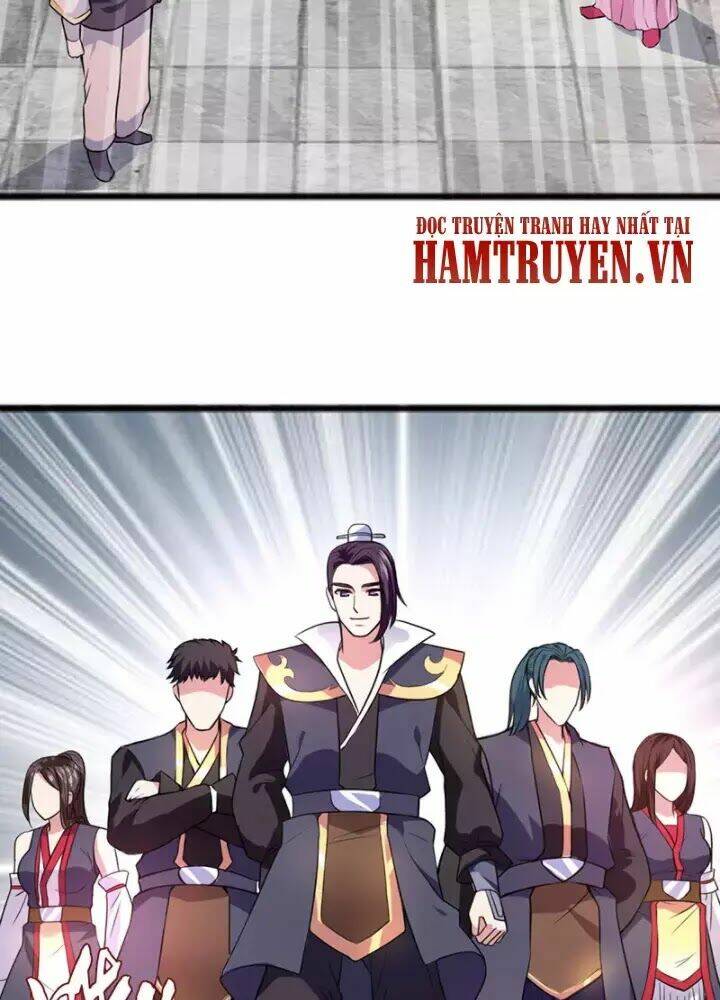 Hỗn Độn Kim Ô: Chapter 6