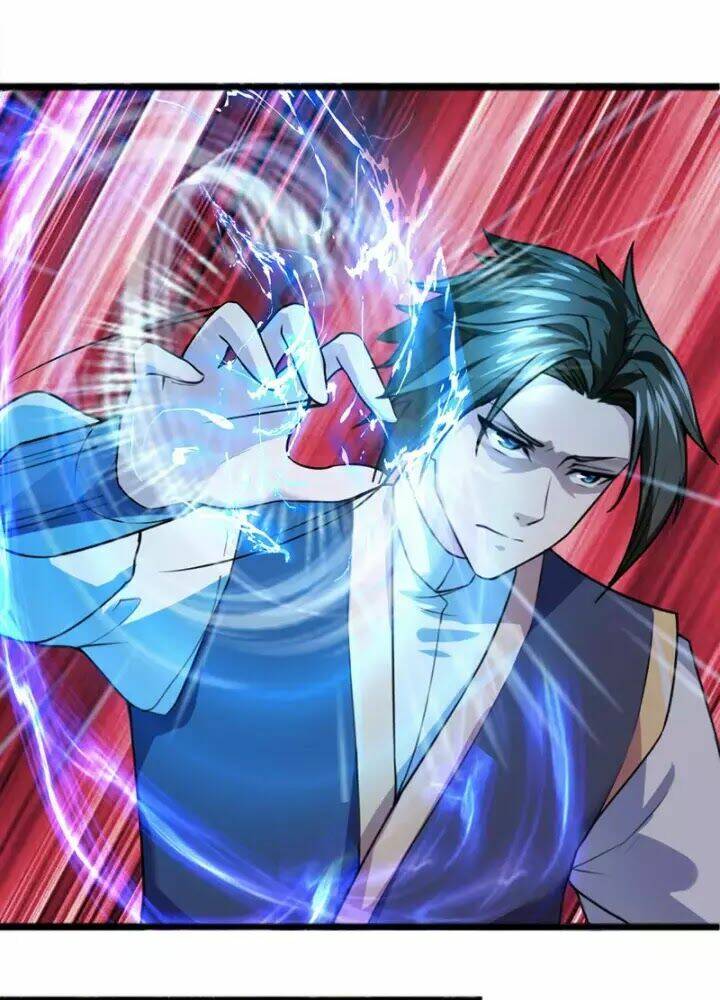 Hỗn Độn Kim Ô: Chapter 6