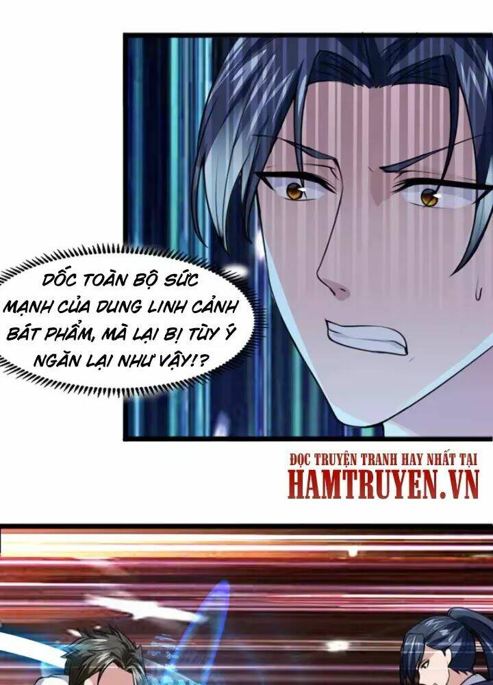 Hỗn Độn Kim Ô: Chapter 6