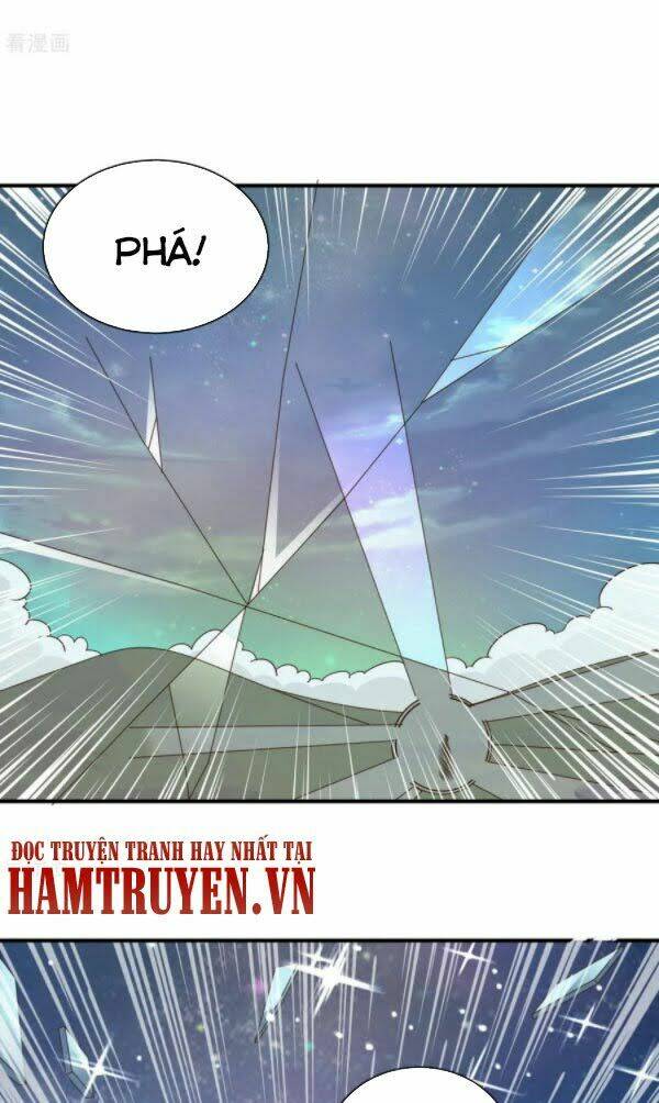 Hỗn Độn Kim Ô: Chapter 60