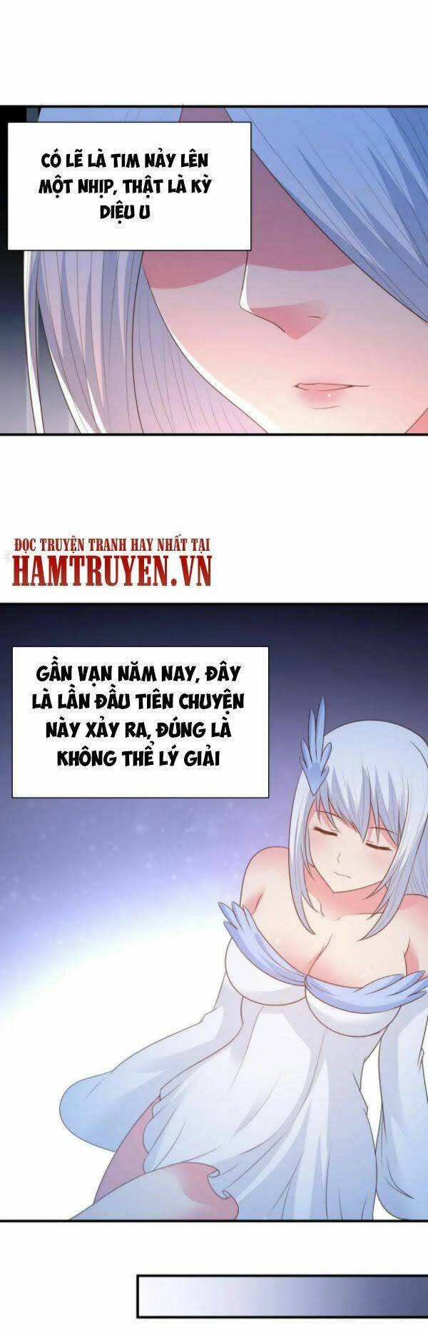 Hỗn Độn Kim Ô: Chapter 60