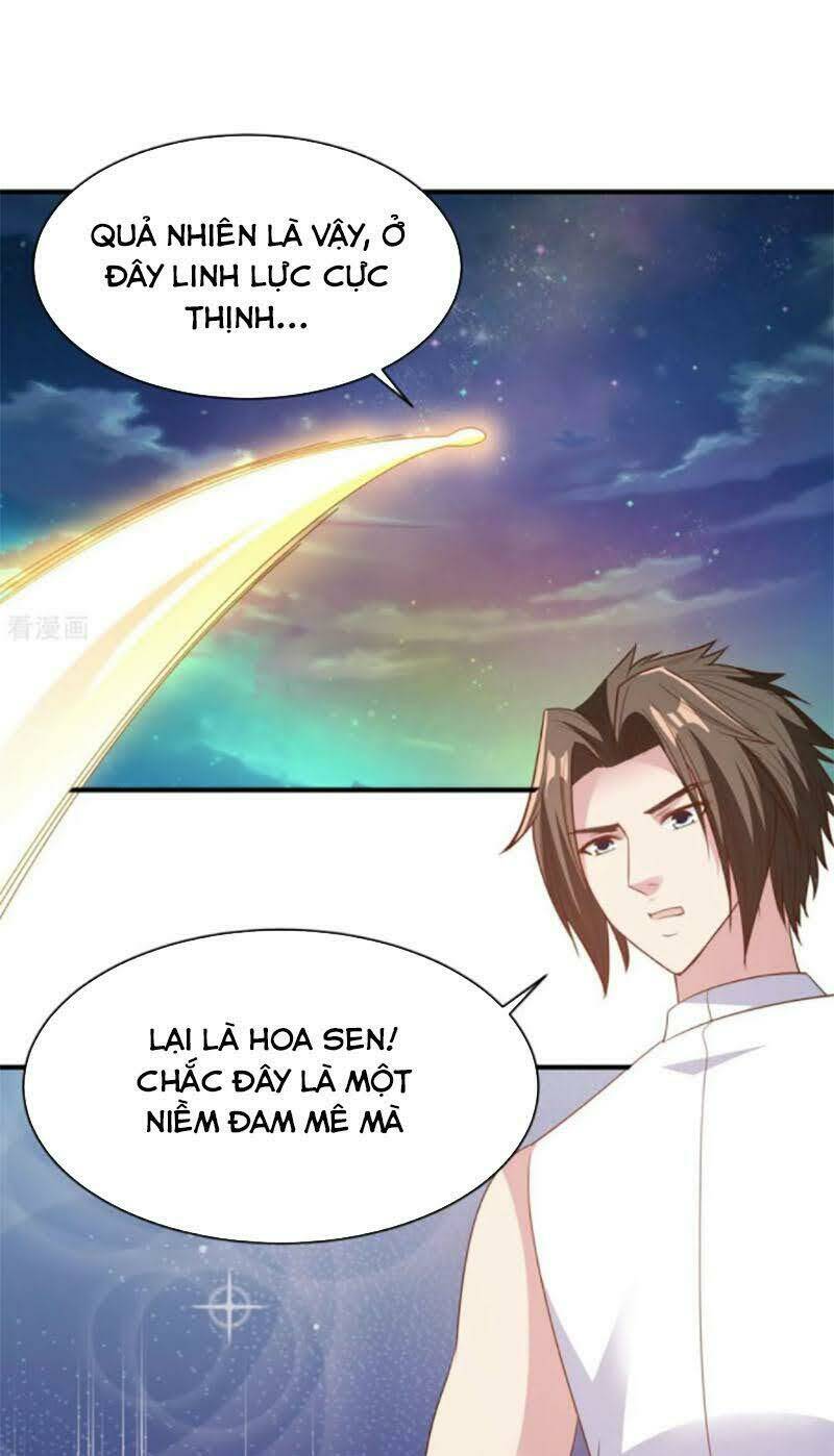 Hỗn Độn Kim Ô: Chapter 61