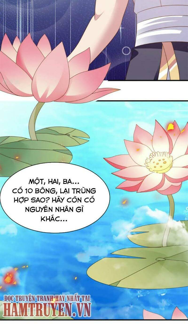 Hỗn Độn Kim Ô: Chapter 61