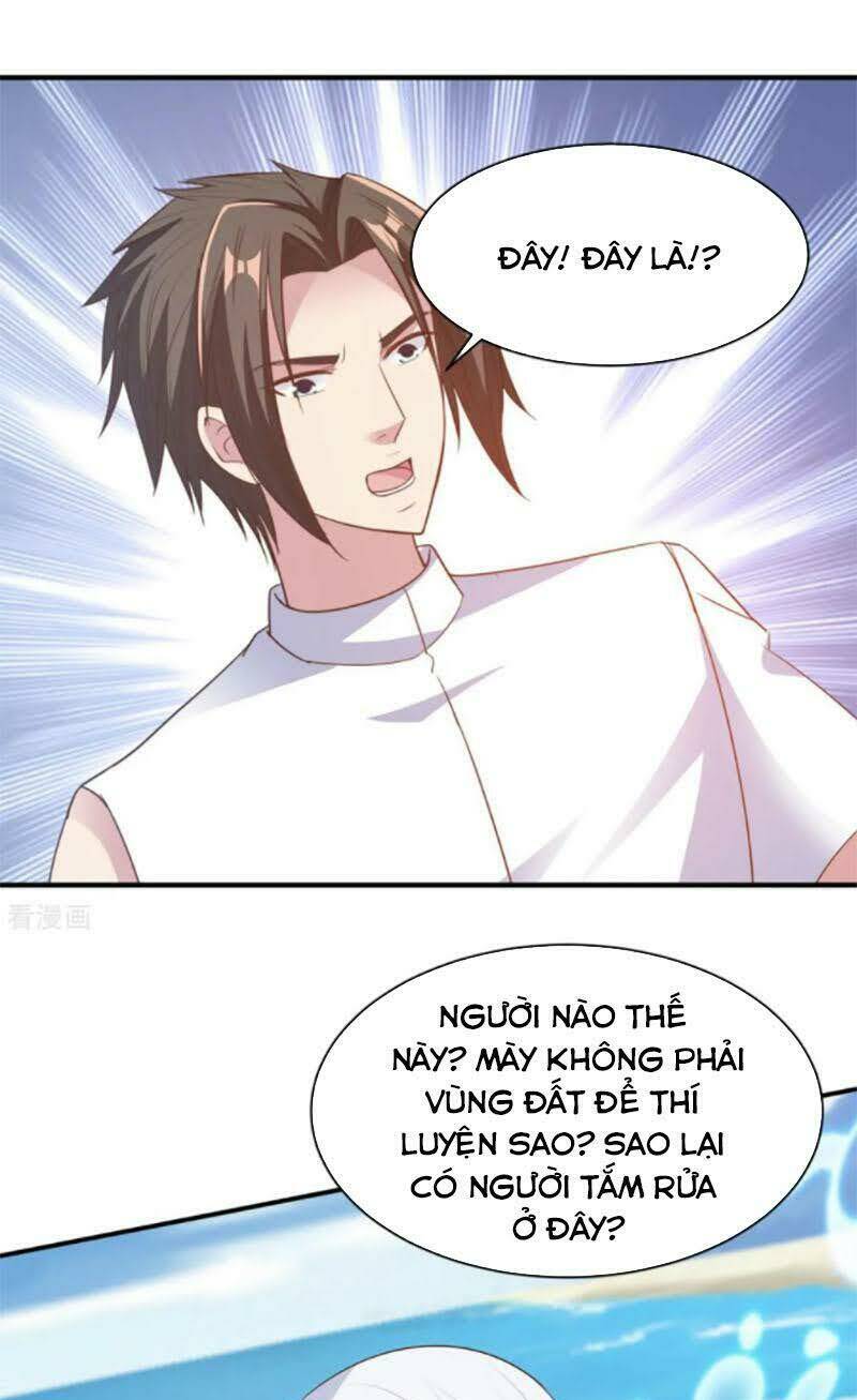 Hỗn Độn Kim Ô: Chapter 61