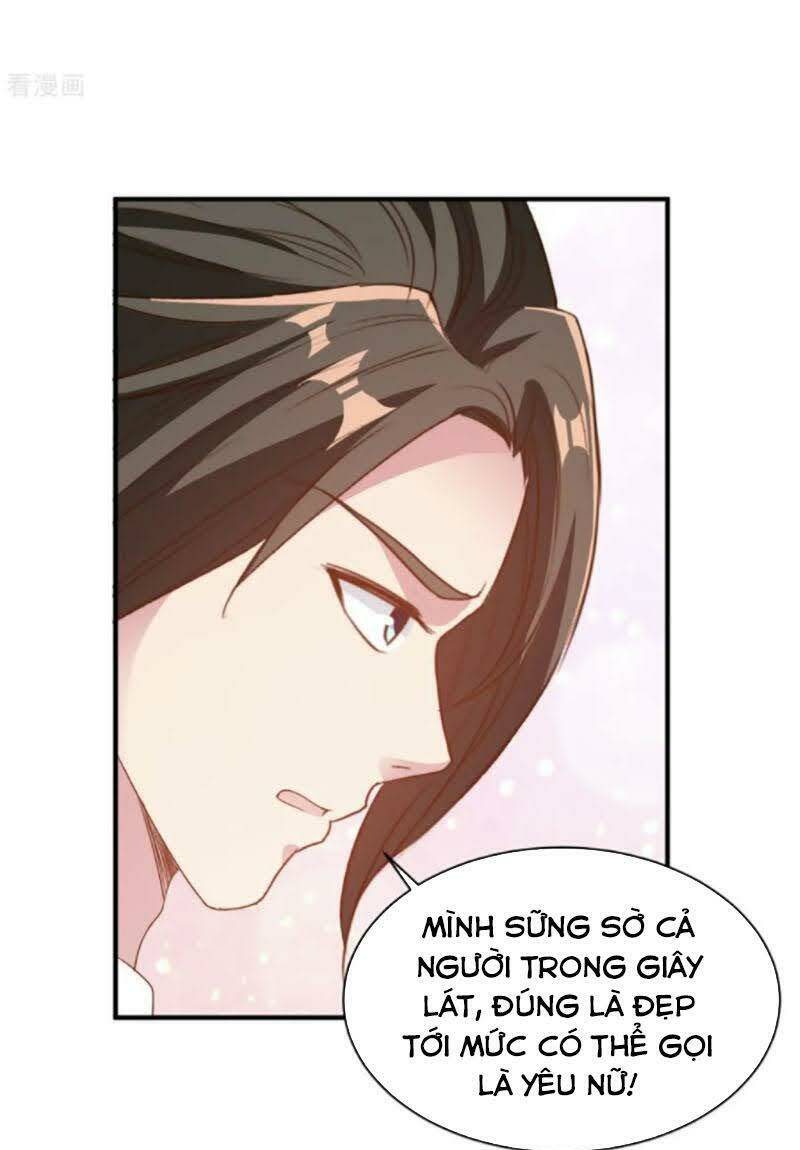 Hỗn Độn Kim Ô: Chapter 61