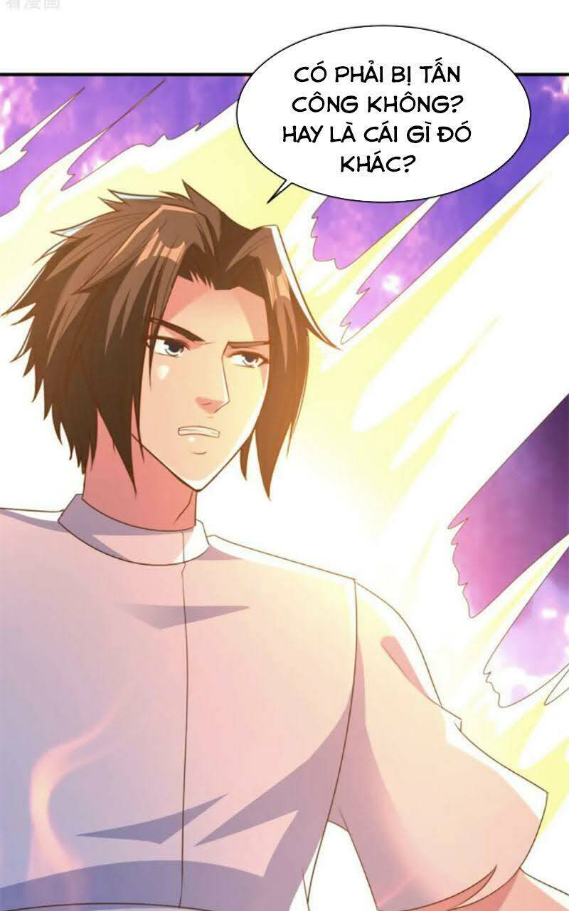 Hỗn Độn Kim Ô: Chapter 61