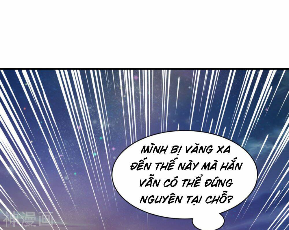 Hỗn Độn Kim Ô: Chapter 62