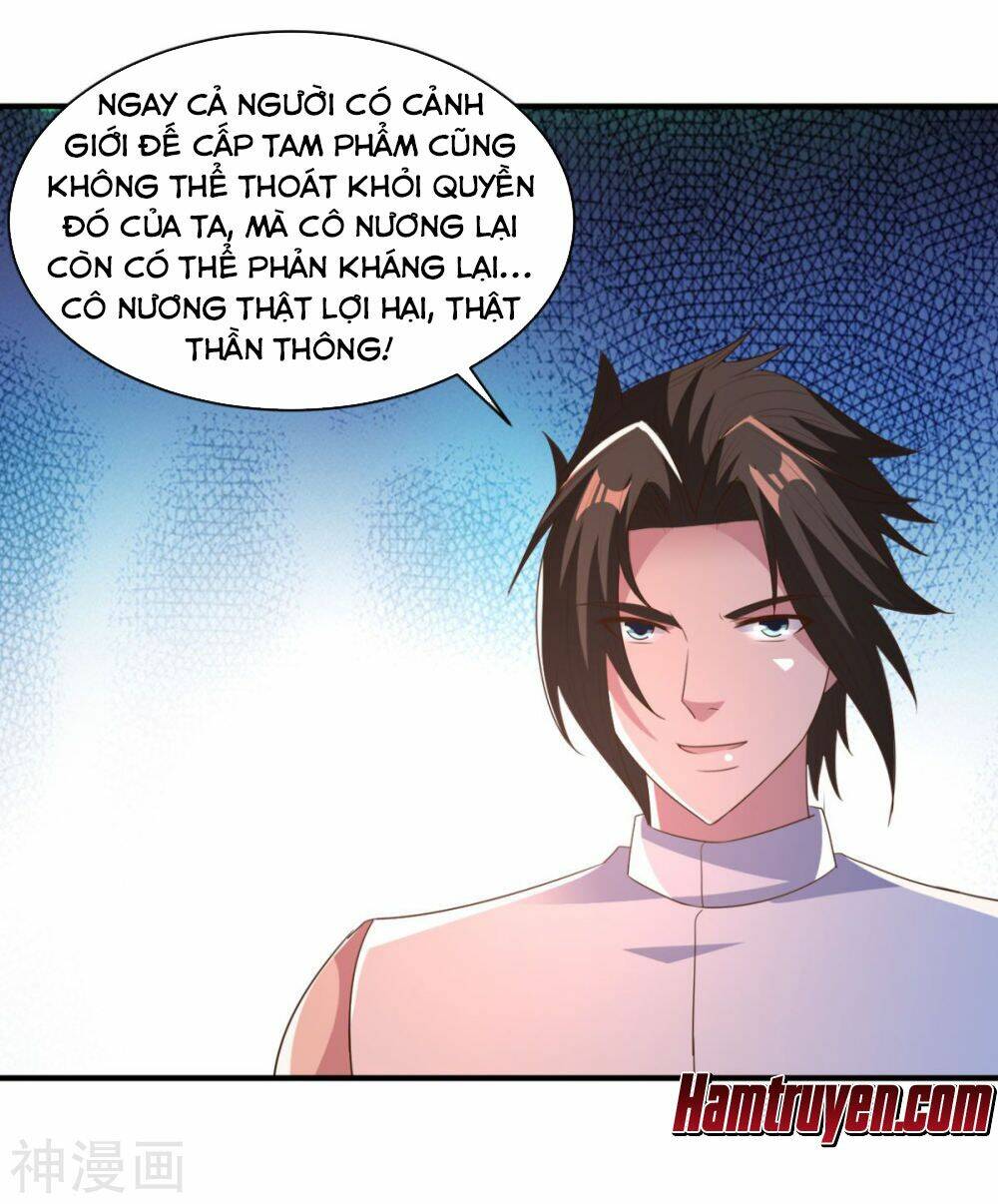 Hỗn Độn Kim Ô: Chapter 62