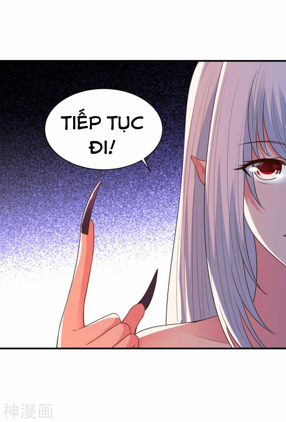 Hỗn Độn Kim Ô: Chapter 62